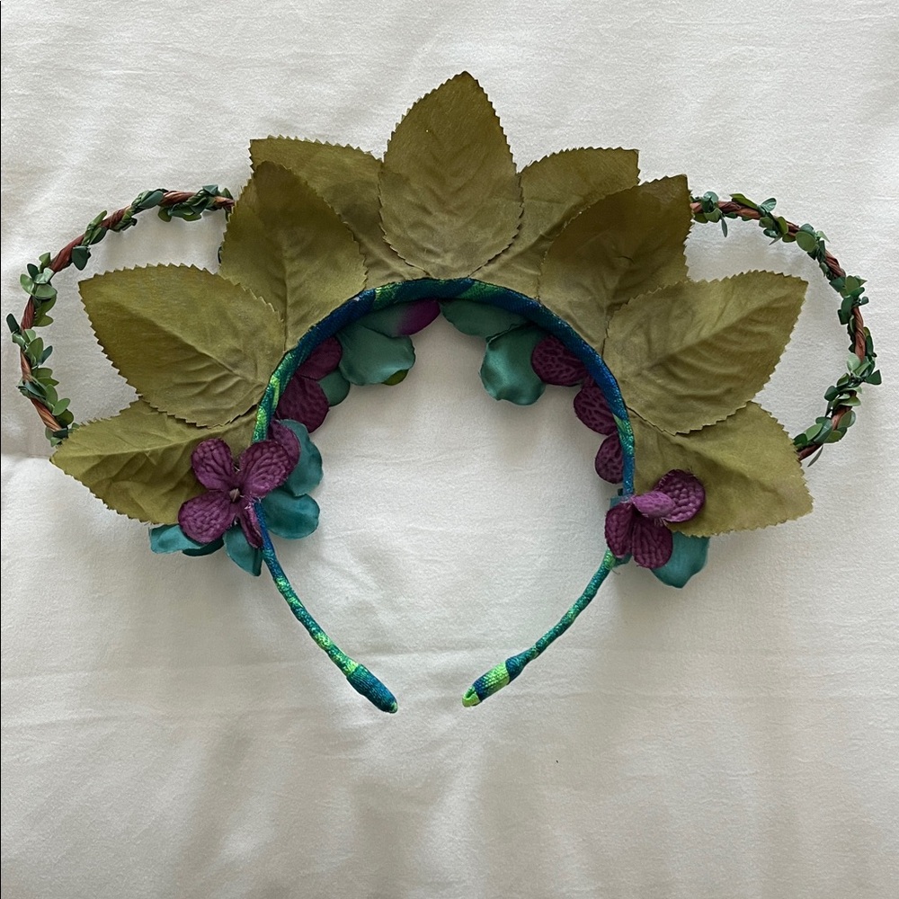 Avatar Pandora Mickey Ears - Picture 2 of 2